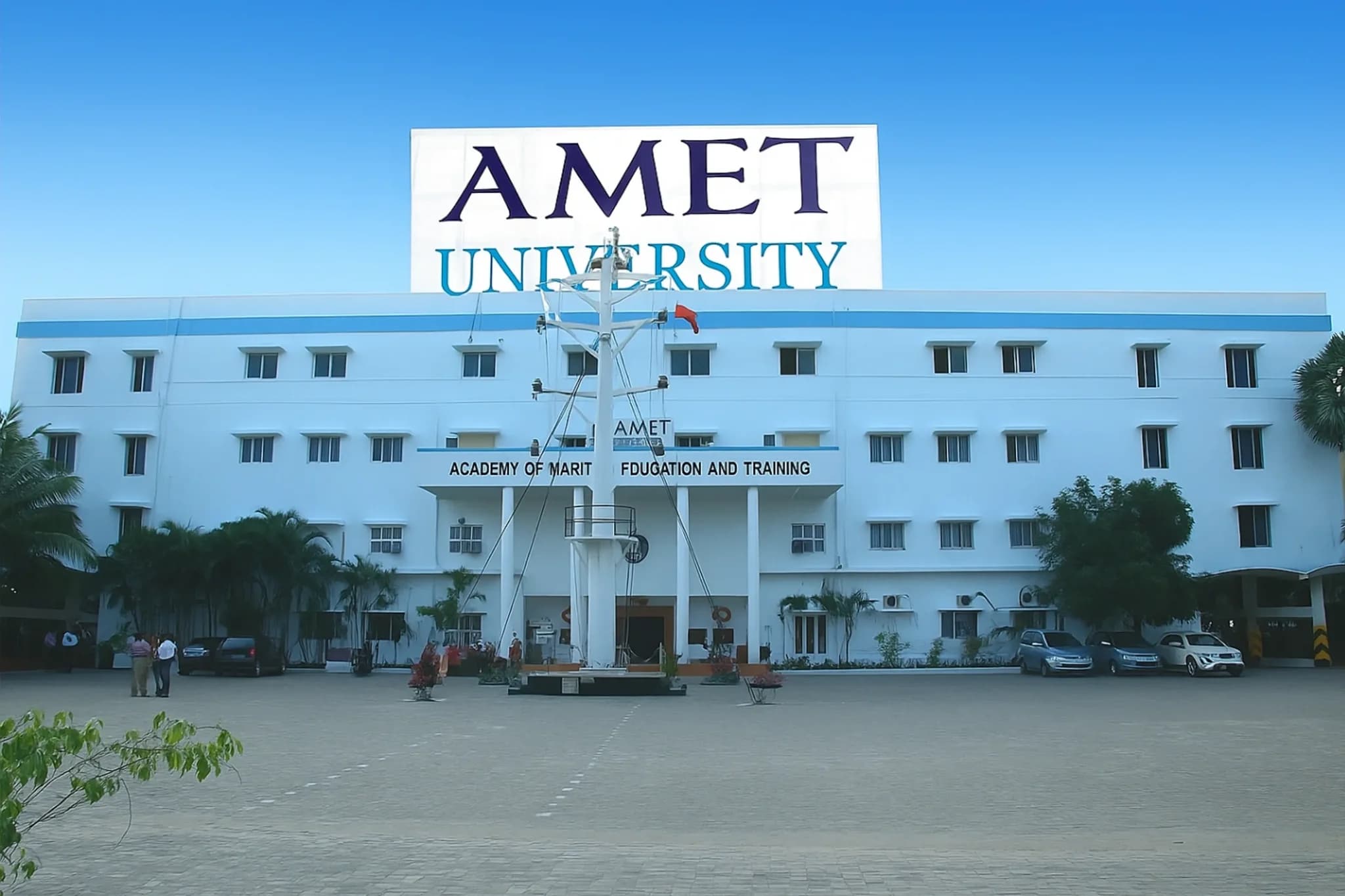 GMDSS Course In Tirunelveli
