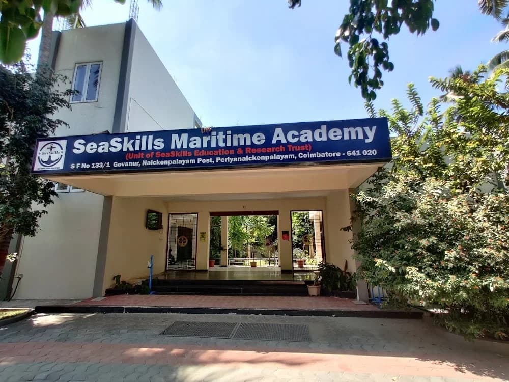 RUT- Deck & Master Course In Tirunelveli