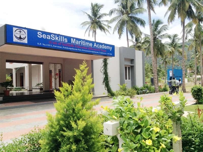 TASCO Course In Tirunelveli
