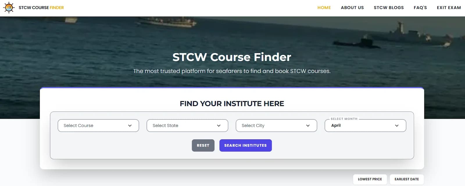 Maritime Communication