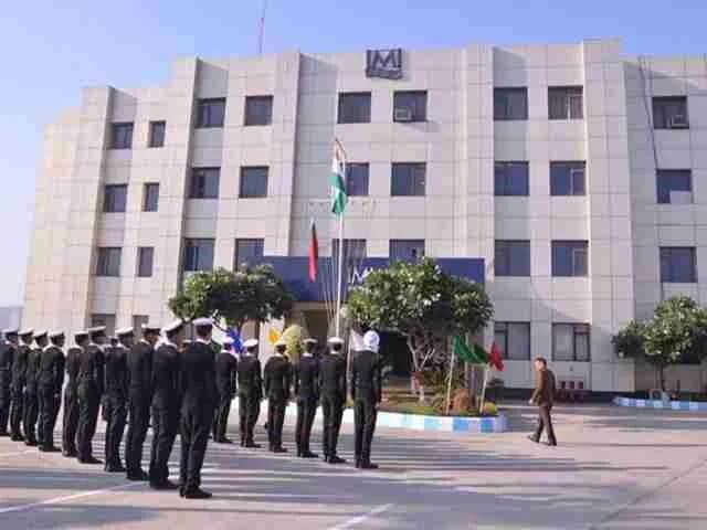 VICT Course in CHANDIGARH